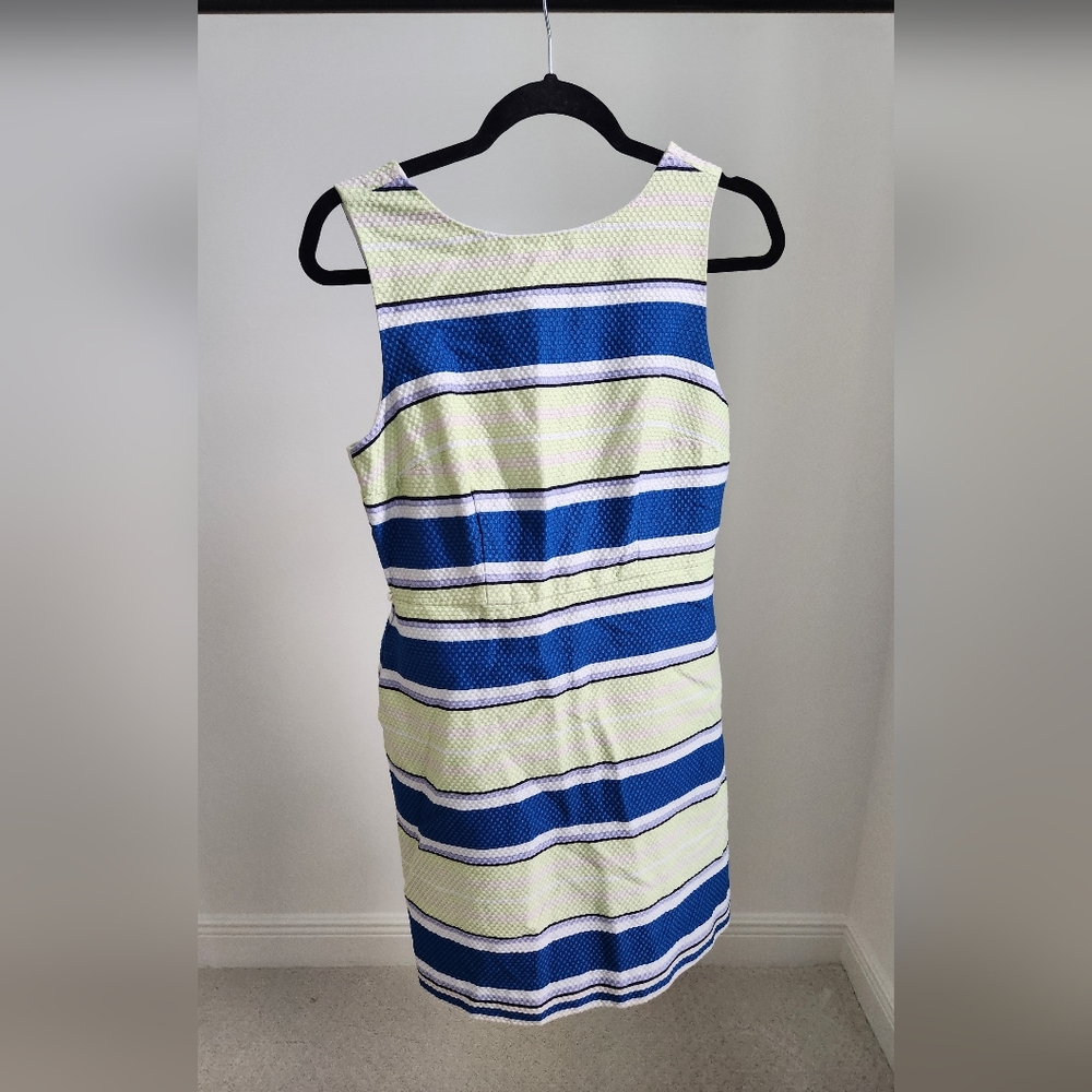 The Limited Women's Striped Dress Size 4P